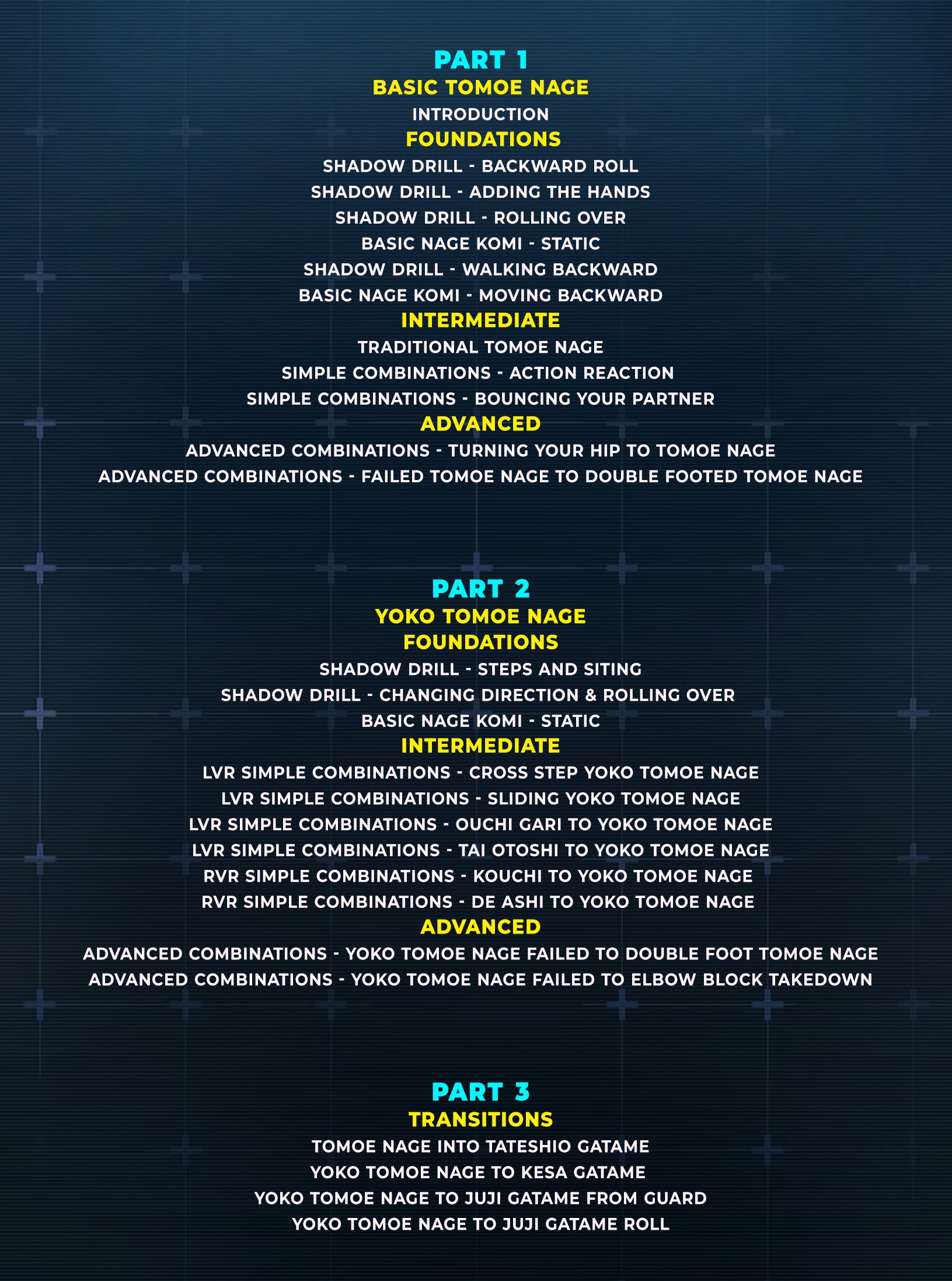 American Judo System: Tomoe Nage Encyclopedia by Jimmy Pedro & Travis Stevens image 2