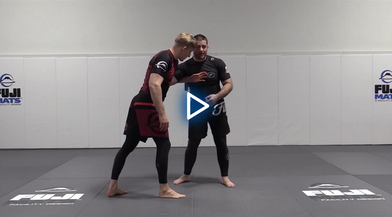 Mastering No Gi Takedowns by Travis Stevens image 4