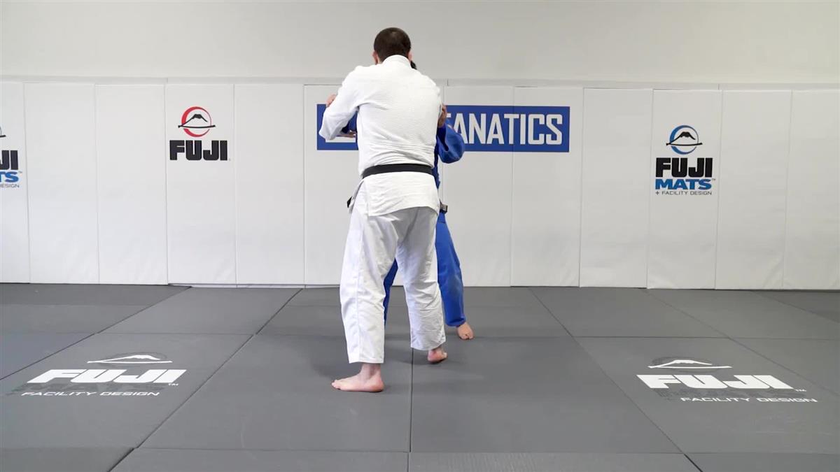 American Judo System: Tomoe Nage Encyclopedia by Jimmy Pedro & Travis Stevens image 4