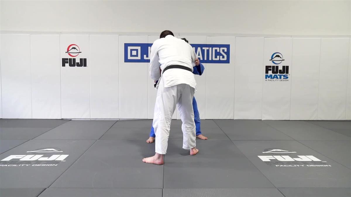 American Judo System: Tomoe Nage Encyclopedia by Jimmy Pedro & Travis Stevens image 5