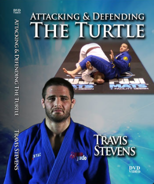 Attacking & Defending The Turtle by Travis Stevens