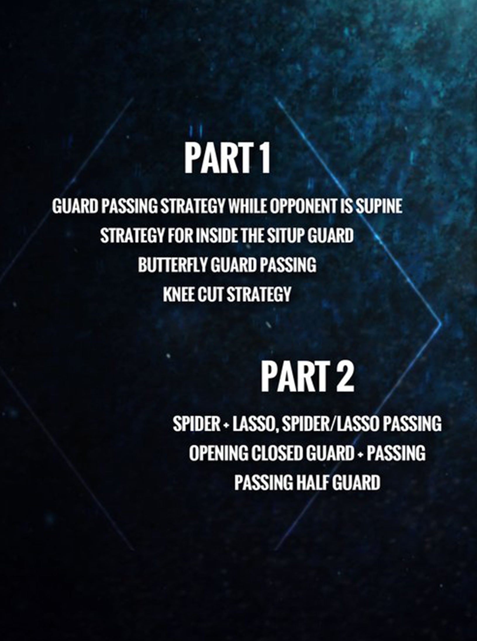 Magic Guard Passing by Travis Stevens image 2