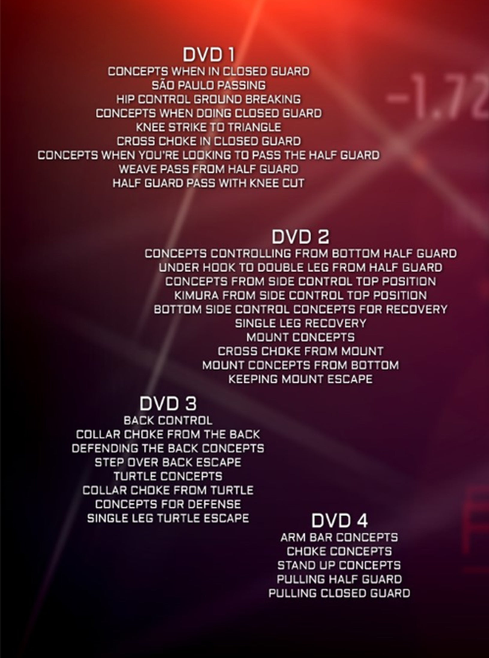 Fundamentals & Concepts by Travis Stevens image 2