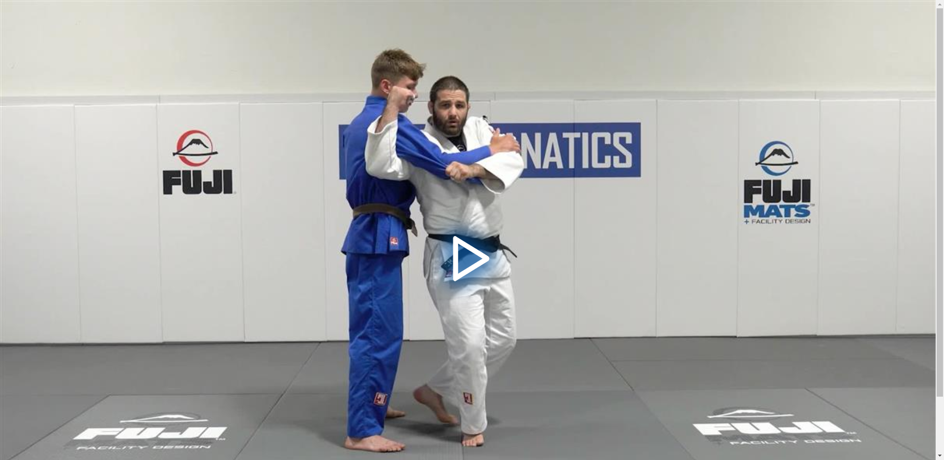 American Judo System: Ippon Seio Nage Encyclopedia by Jimmy Pedro & Travis Stevens image 4