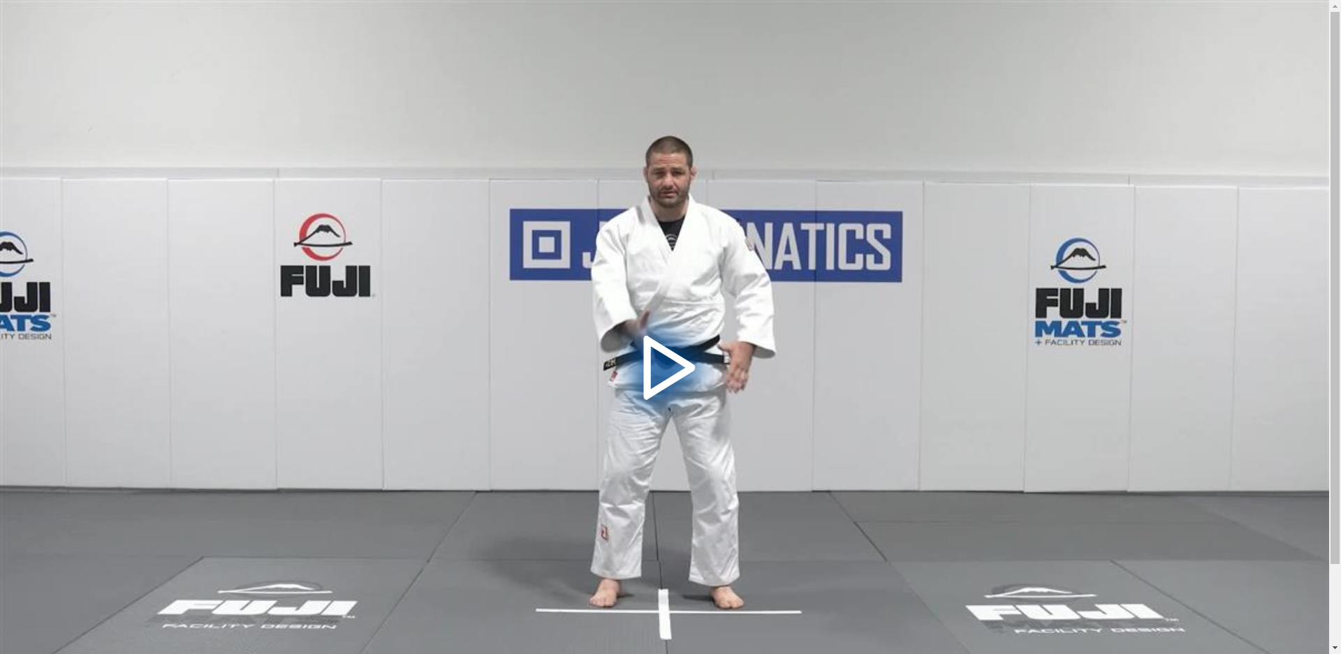 American Judo System: Ippon Seio Nage Encyclopedia by Jimmy Pedro & Travis Stevens image 5