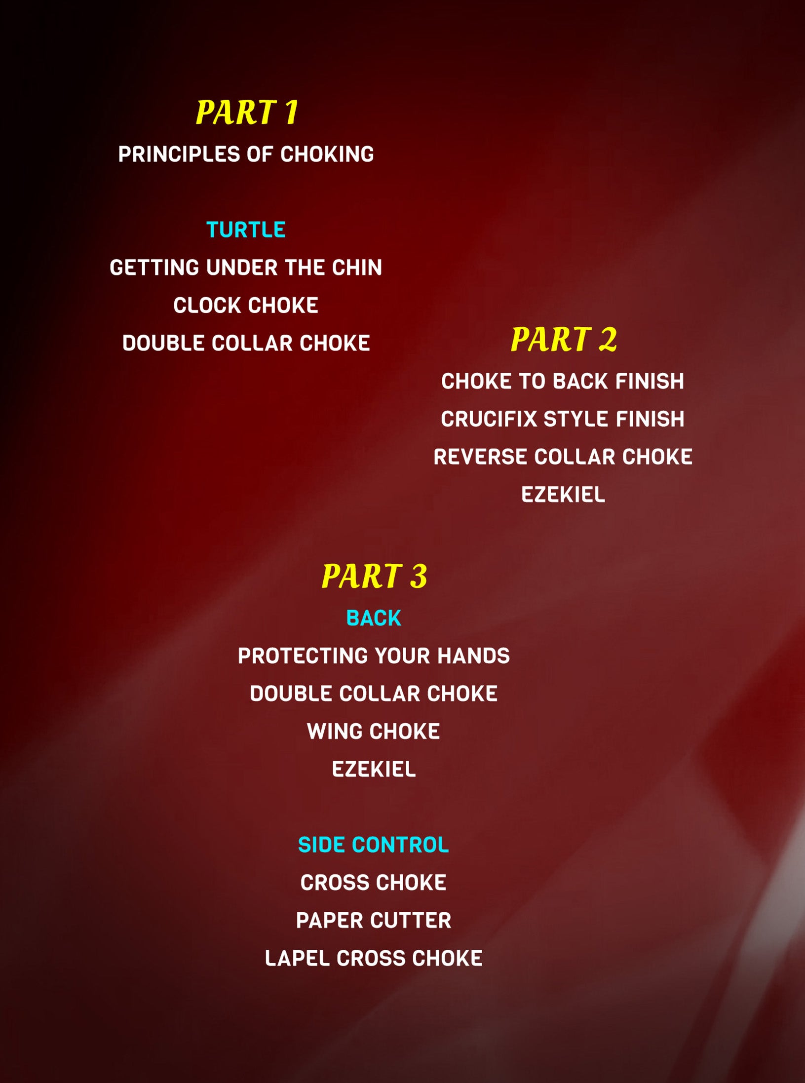 Understanding Collar Chokes by Travis Stevens image 2