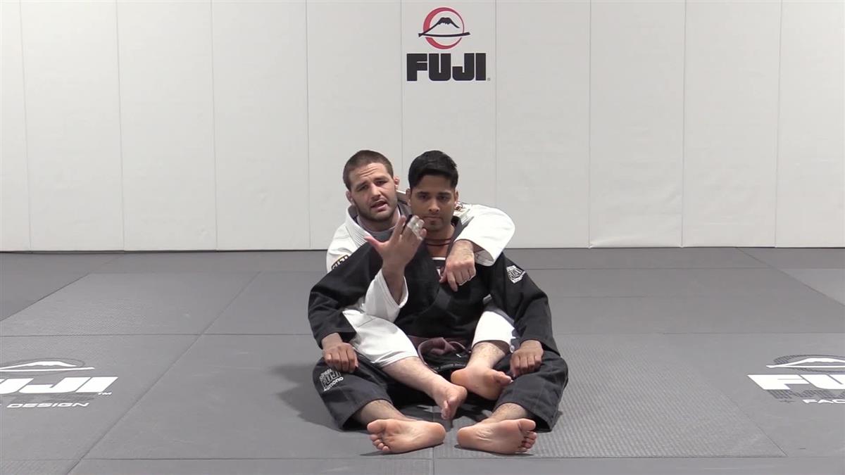 Understanding Collar Chokes by Travis Stevens image 4