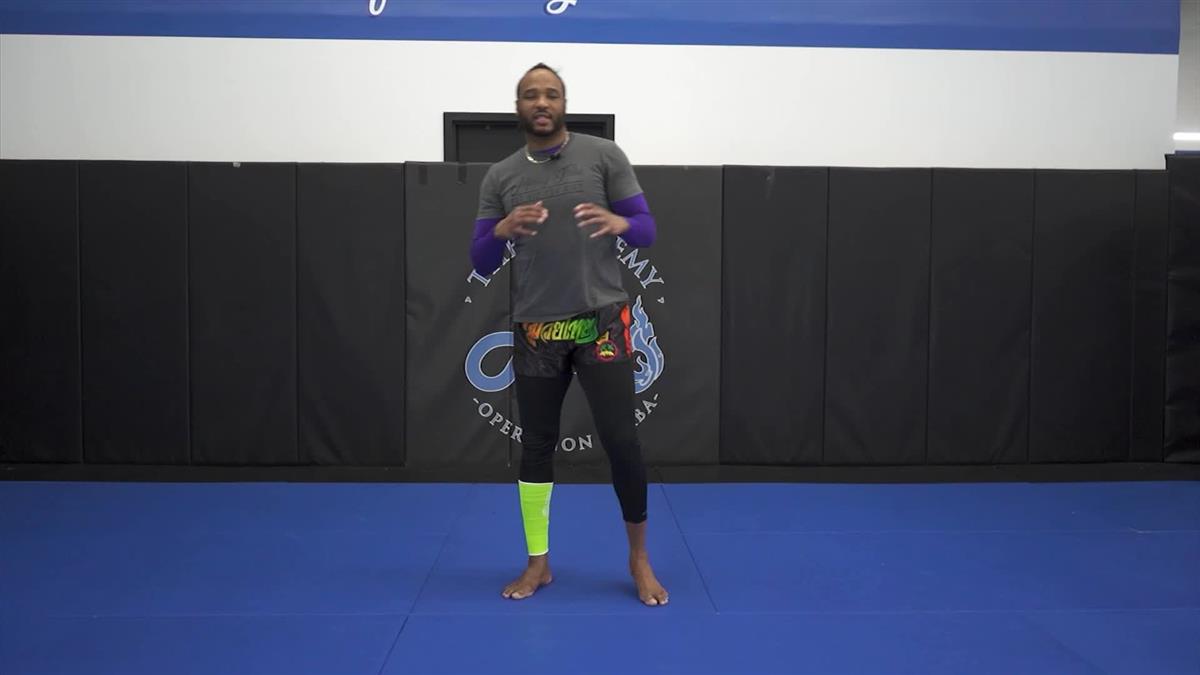 Steady Trouble Striking System by Troy Jones image 4