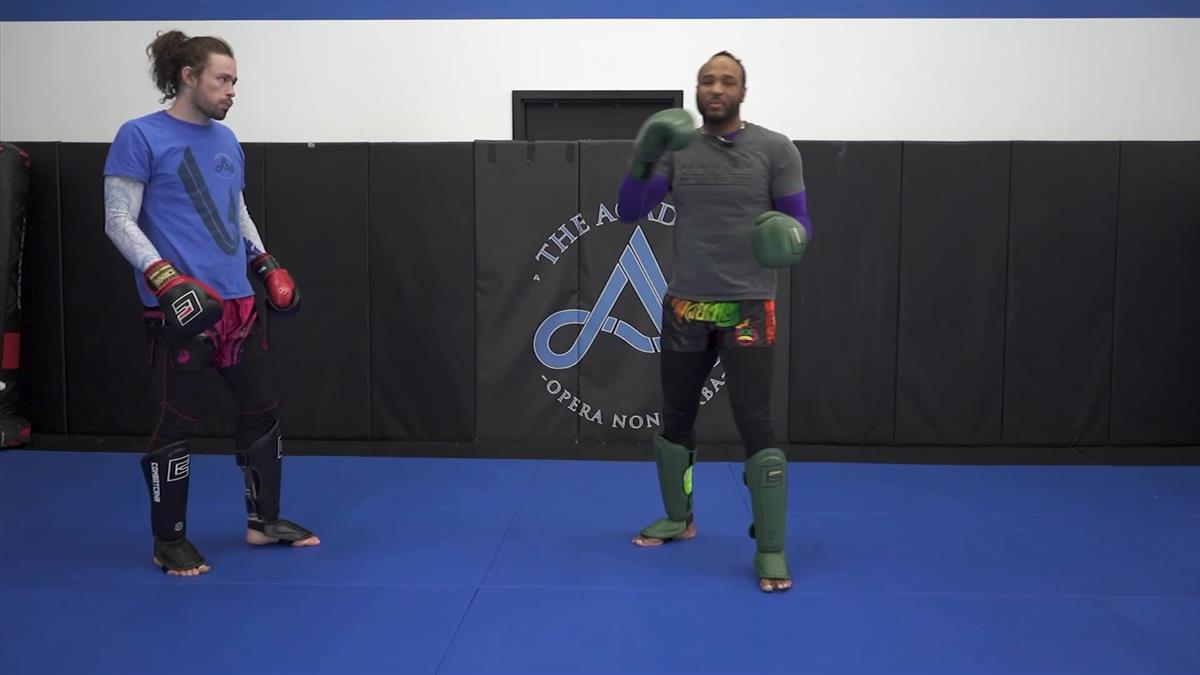 Steady Trouble Striking System by Troy Jones image 5