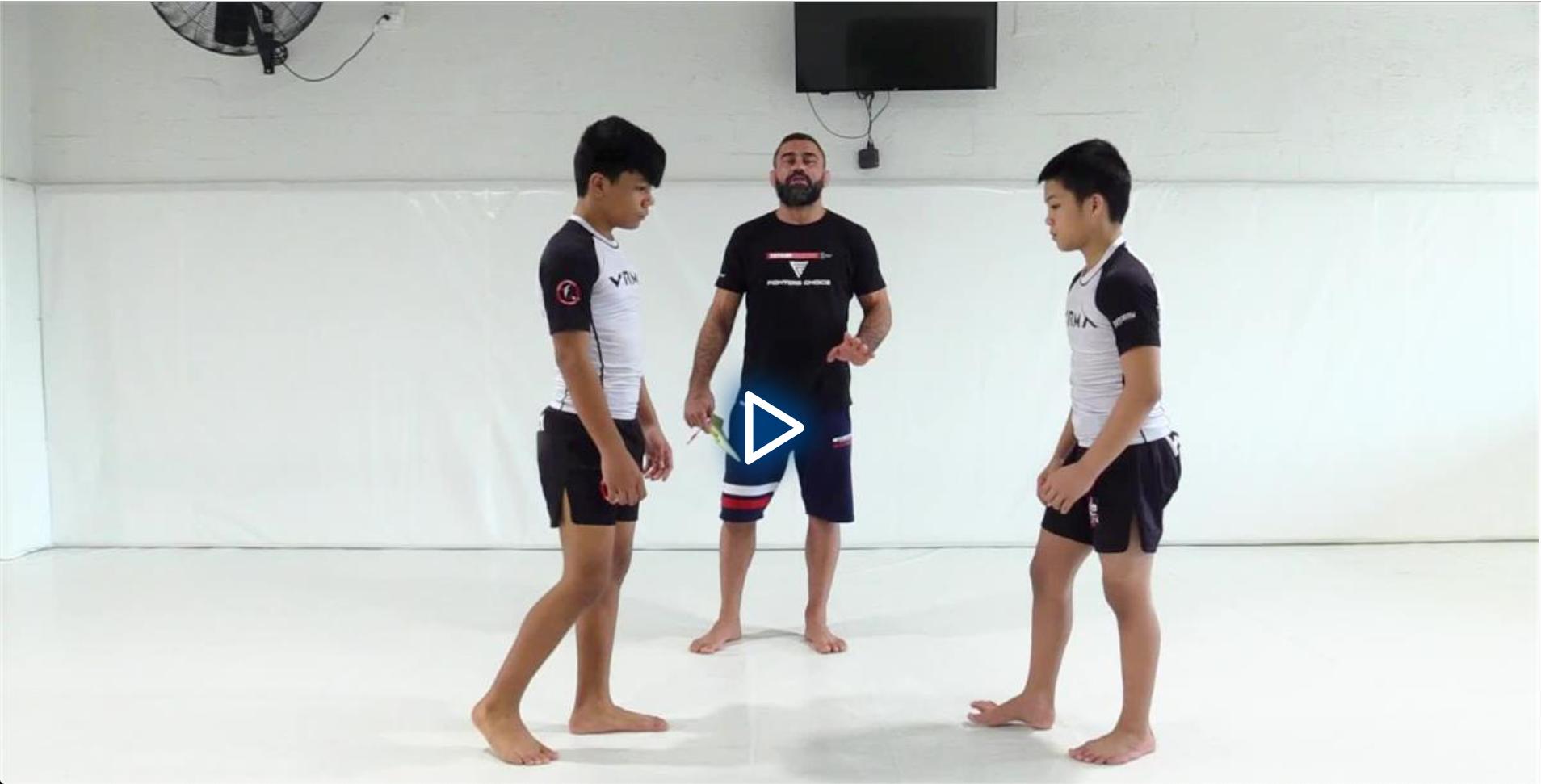 How To Build Better Youth Competitors by Vagner Rocha image 5