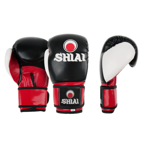 Guante de Boxeo AEROVENT 3G