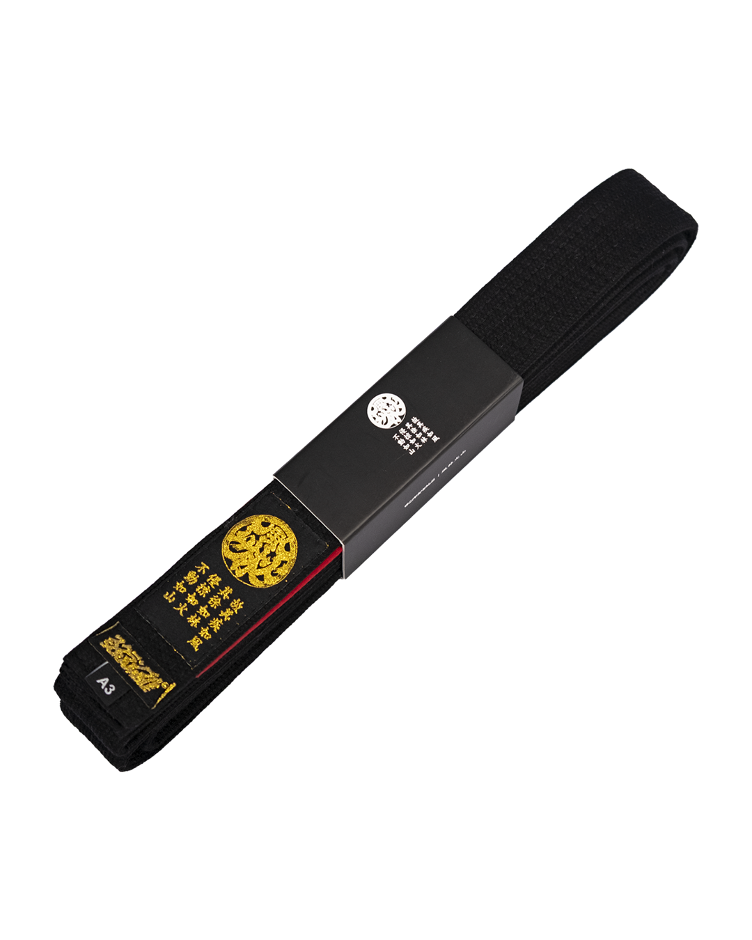 Elemental Belt – Black