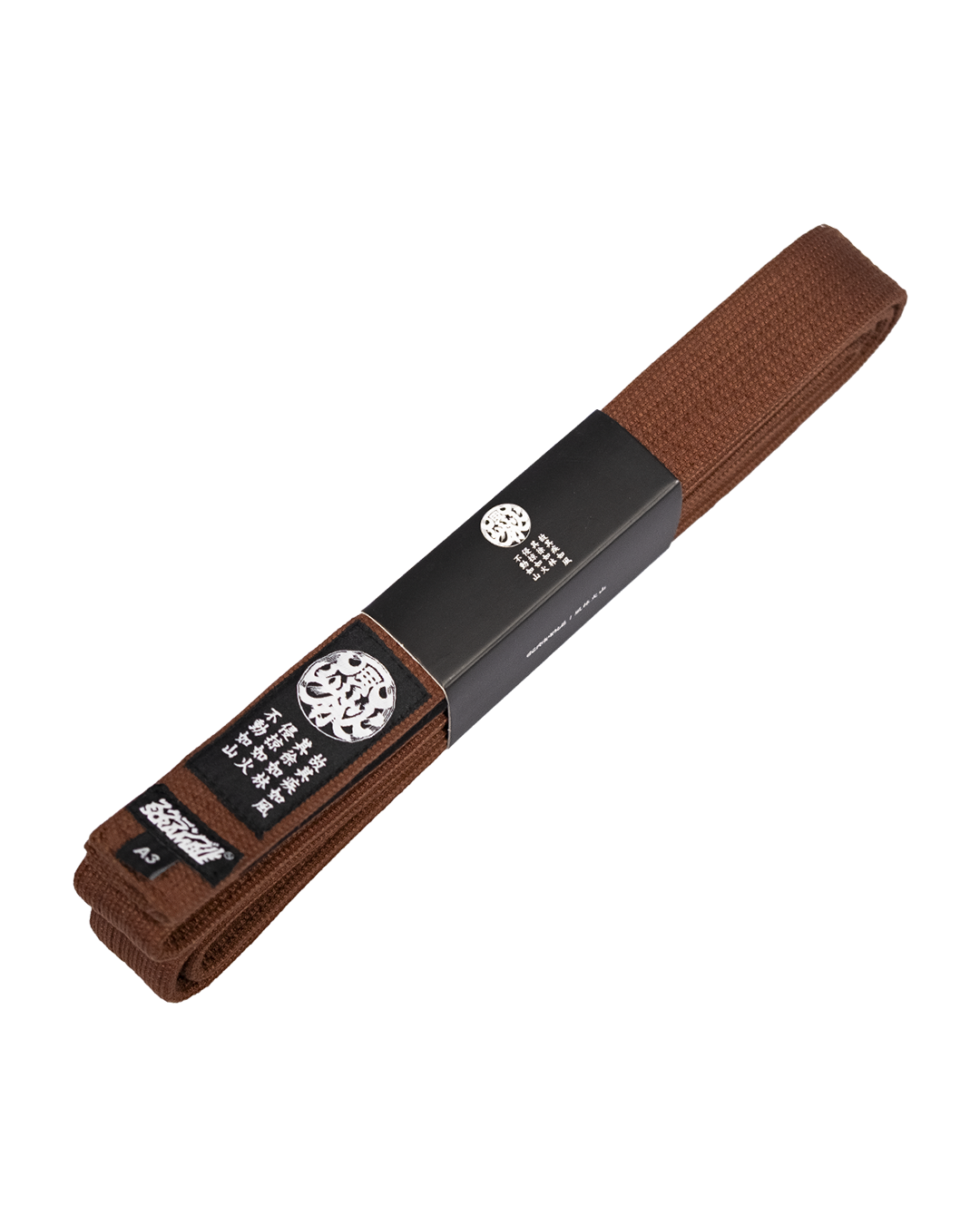 Elemental Belt – Brown