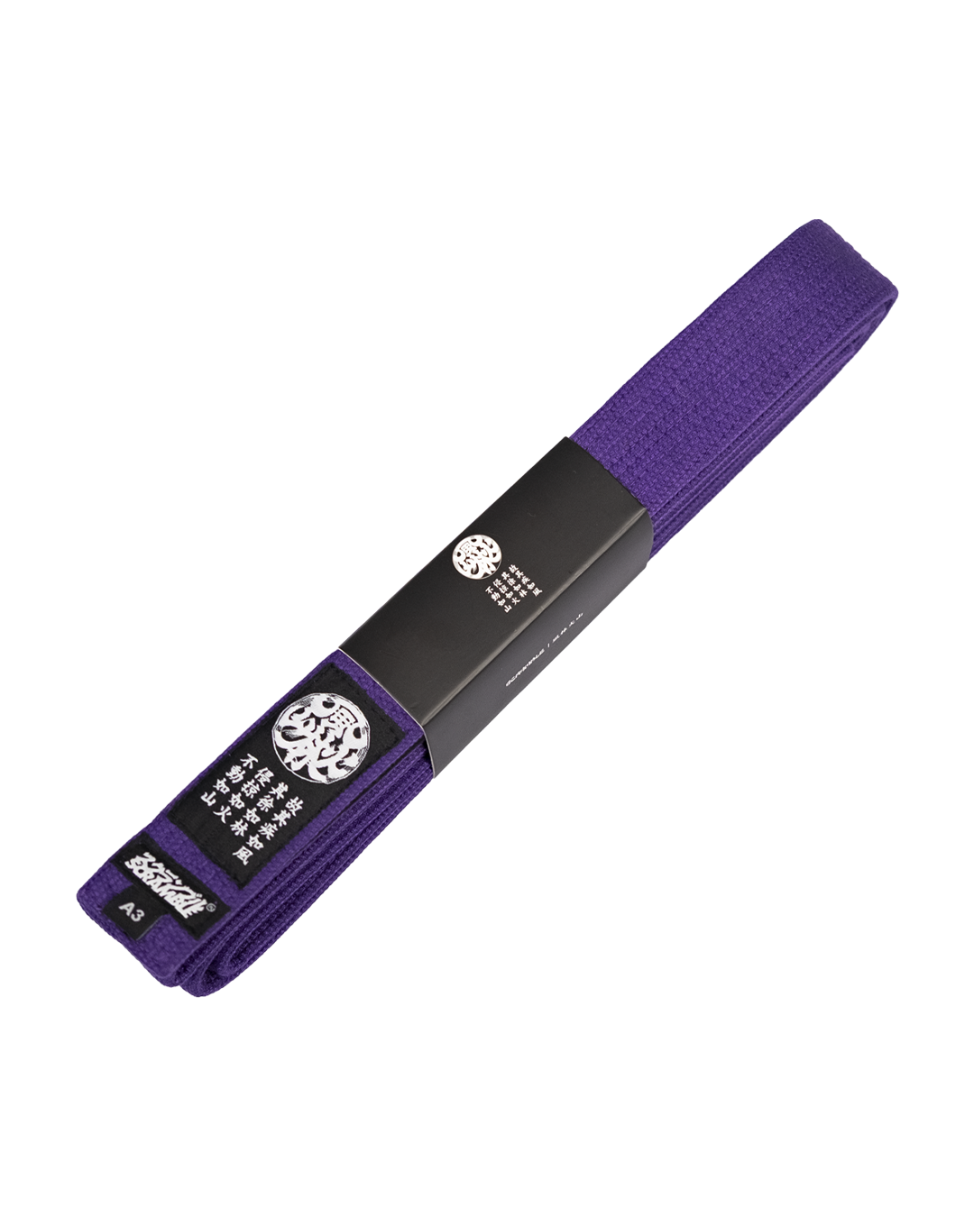 Elemental Belt – Purple
