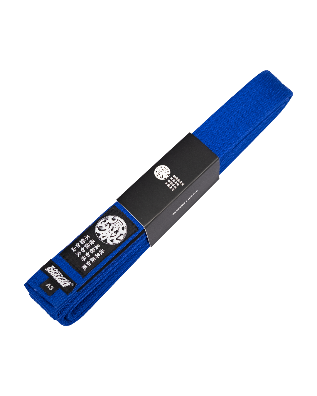 Elemental Belt – Blue