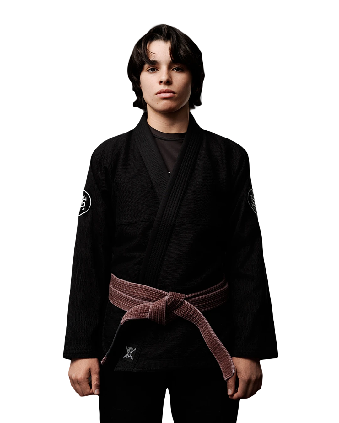 Fate Gi Female – Black