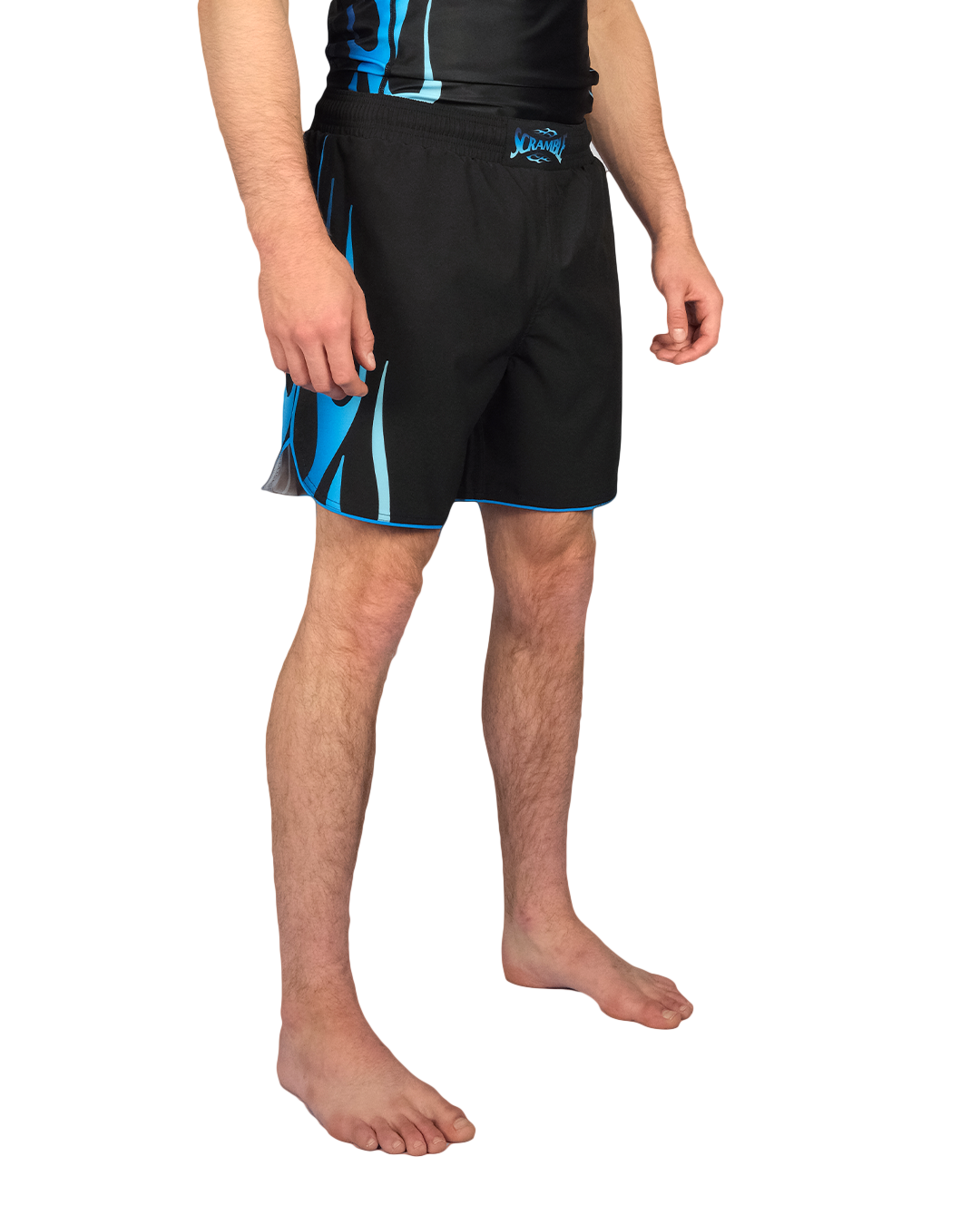 1998 Ice Shorts – Black