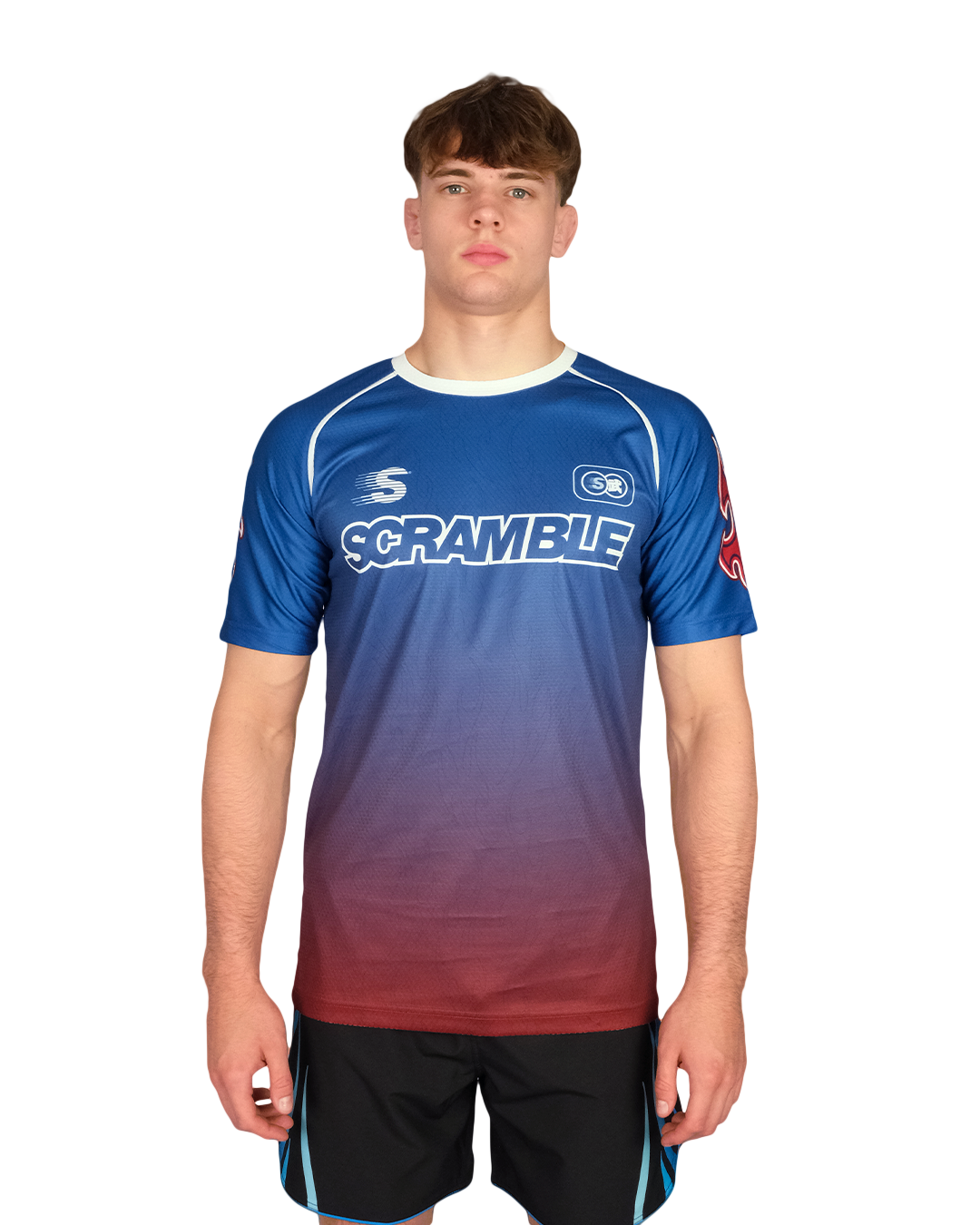 Dorai Training Top – 1998 Ice