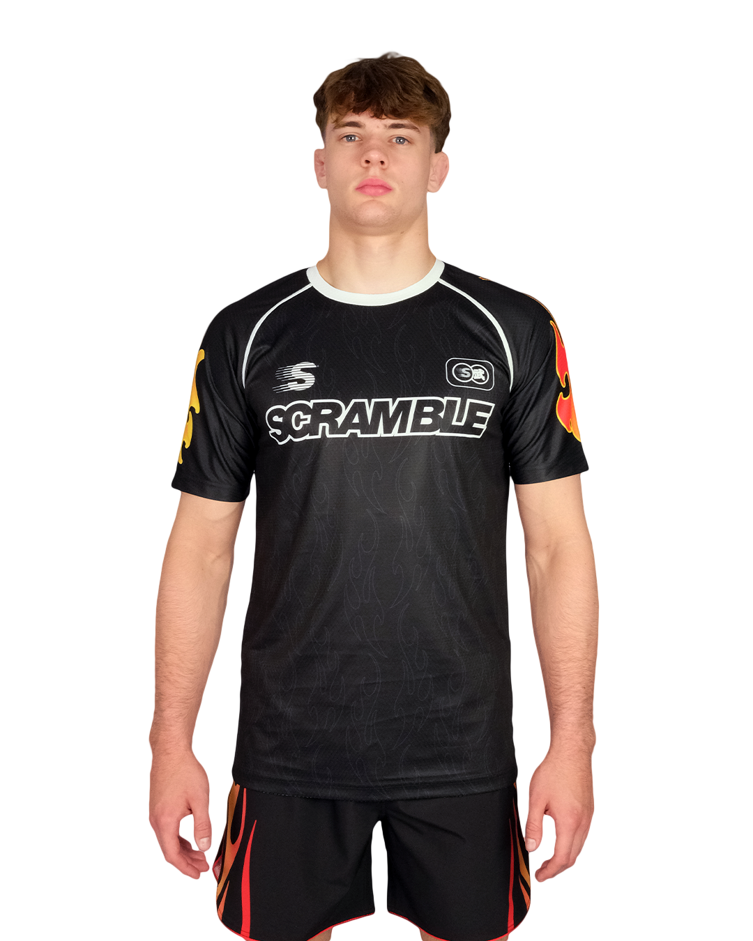 Dorai Training Top – 1998 Fire