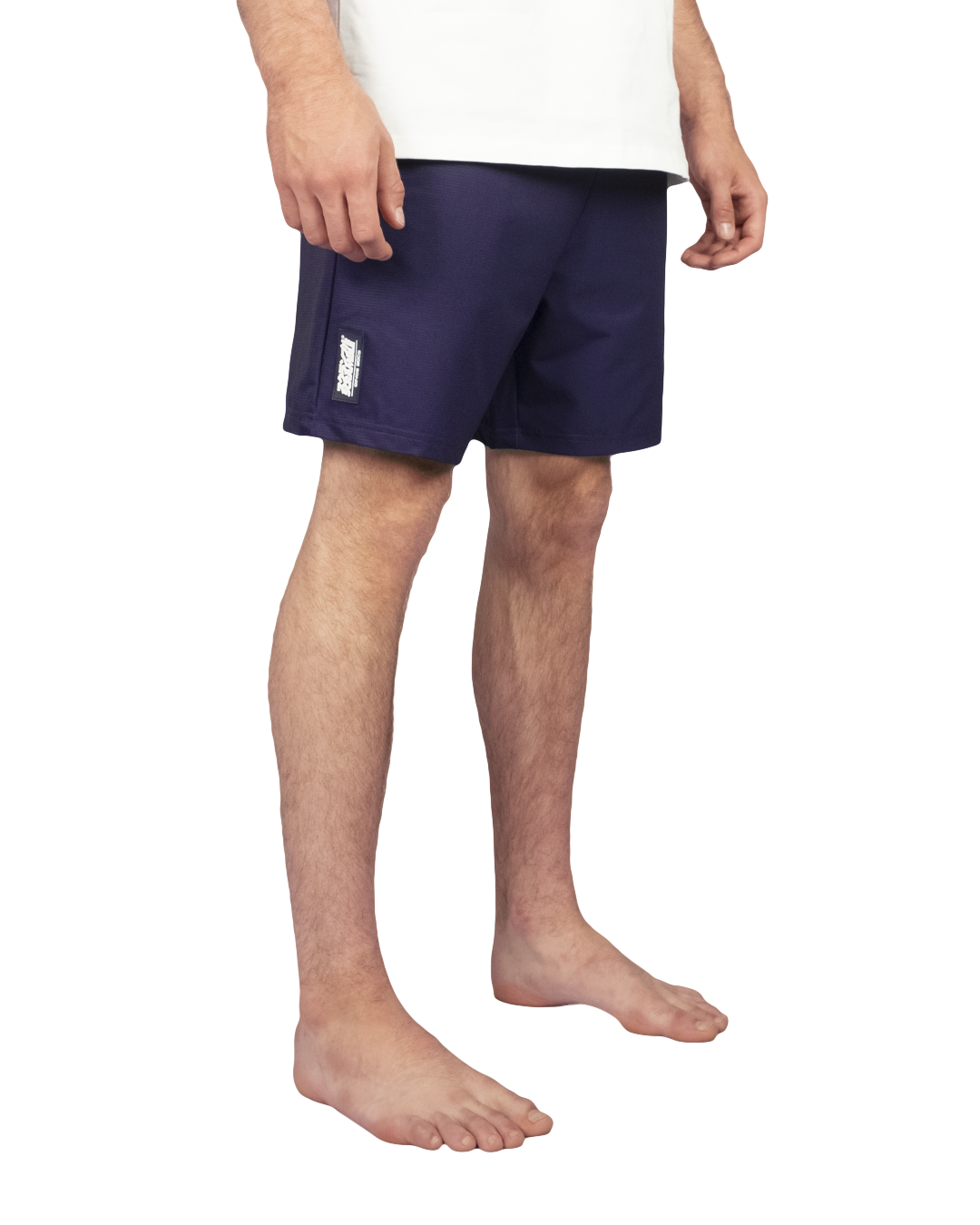 Active Shorts – Navy
