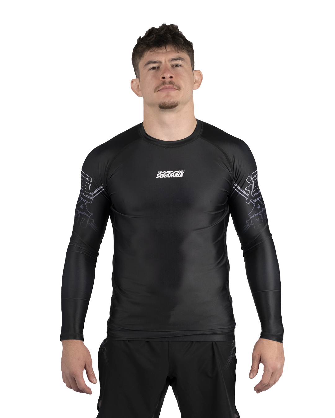 Fate Tanto Rashguard – Long Sleeve