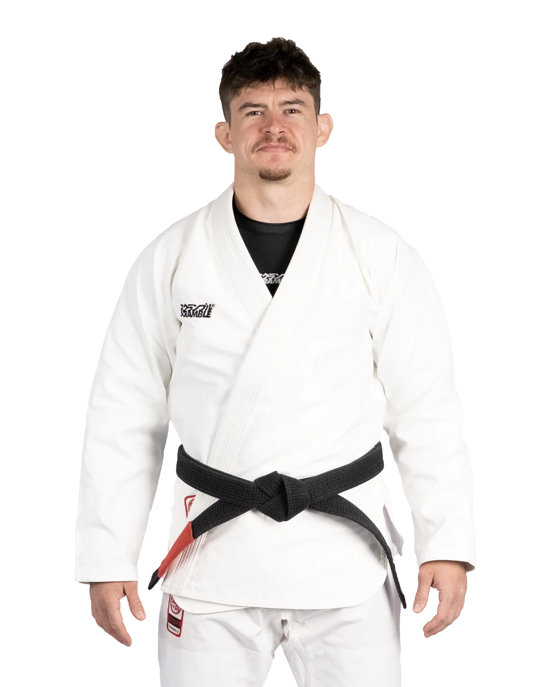 Dojo Gi – White