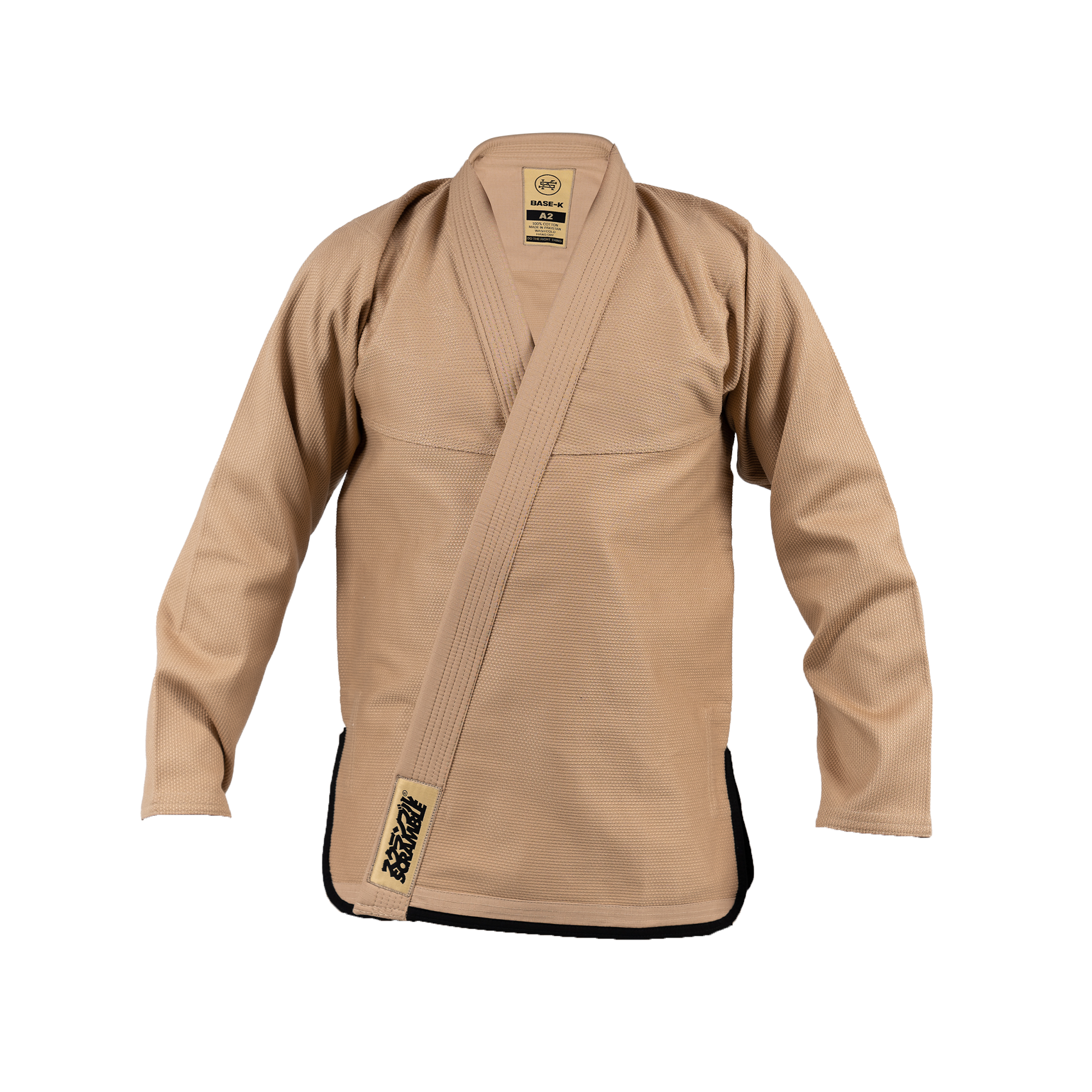 Base-K Gi Female Sand