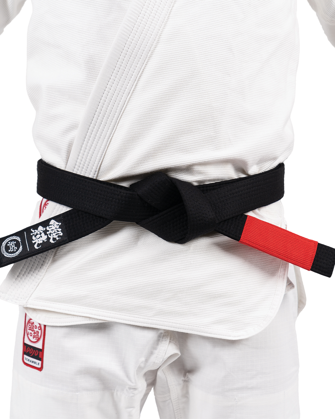 Kihon Belt – Black