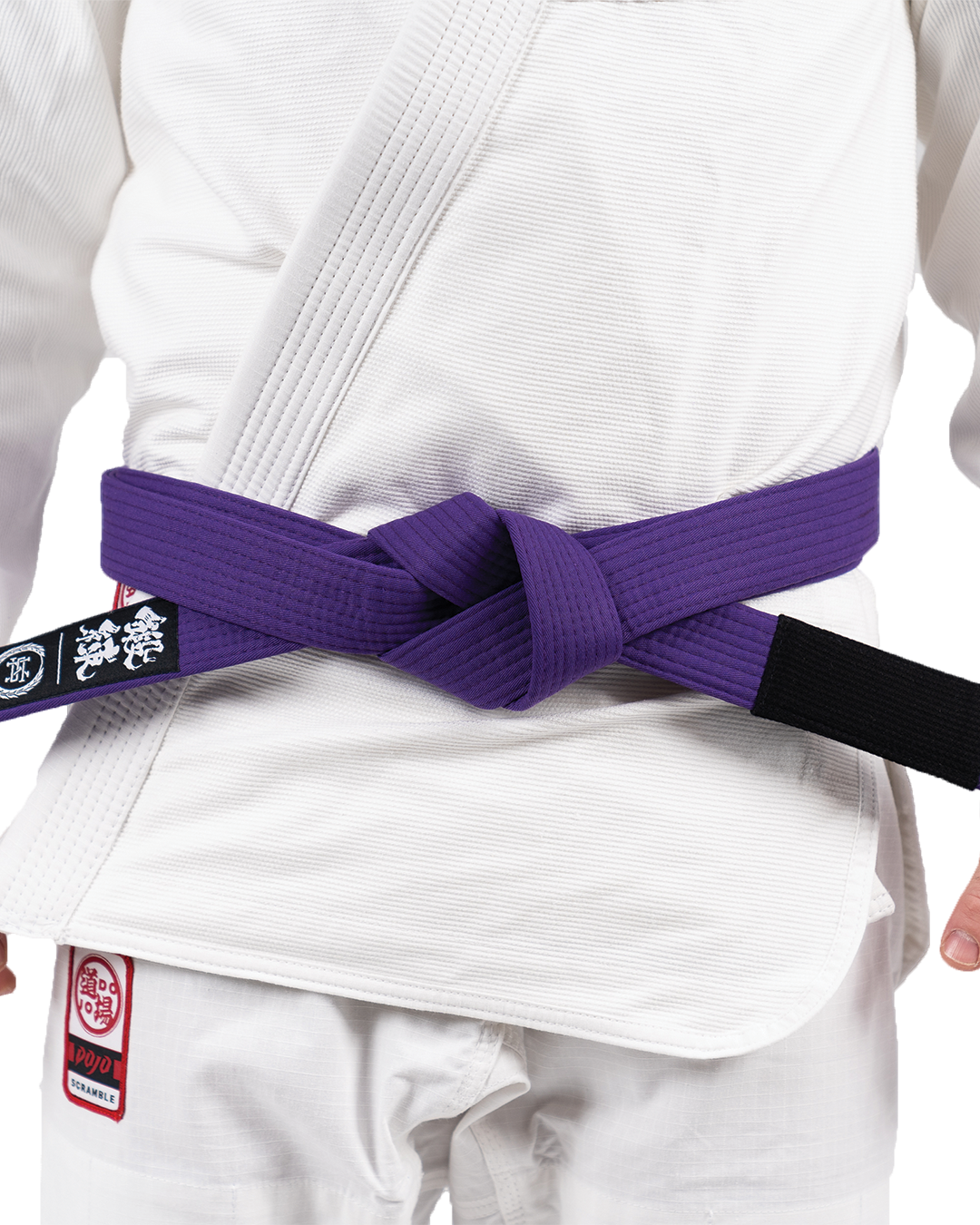 Kihon Belt – Purple