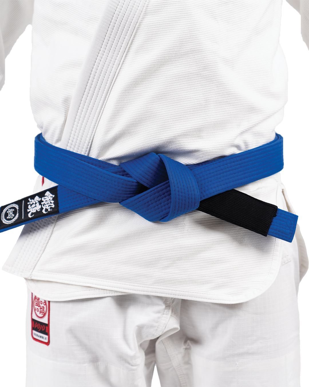 Kihon Belt – Blue