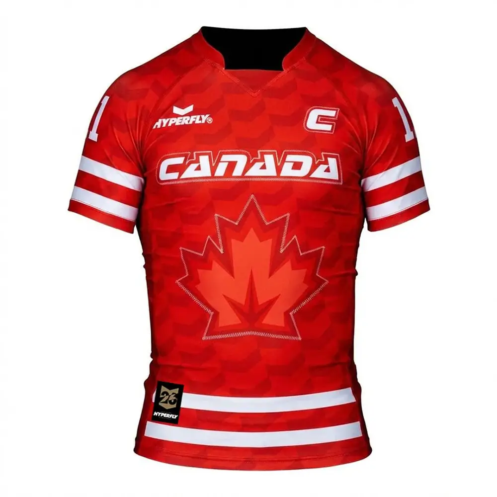 Hyperfly Rashguard Canada (Presale)