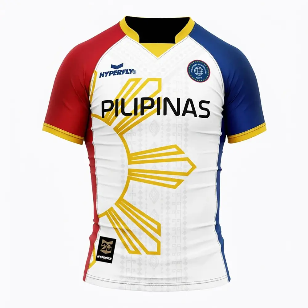 Hyperfly Rashguard Philippines (Presale)