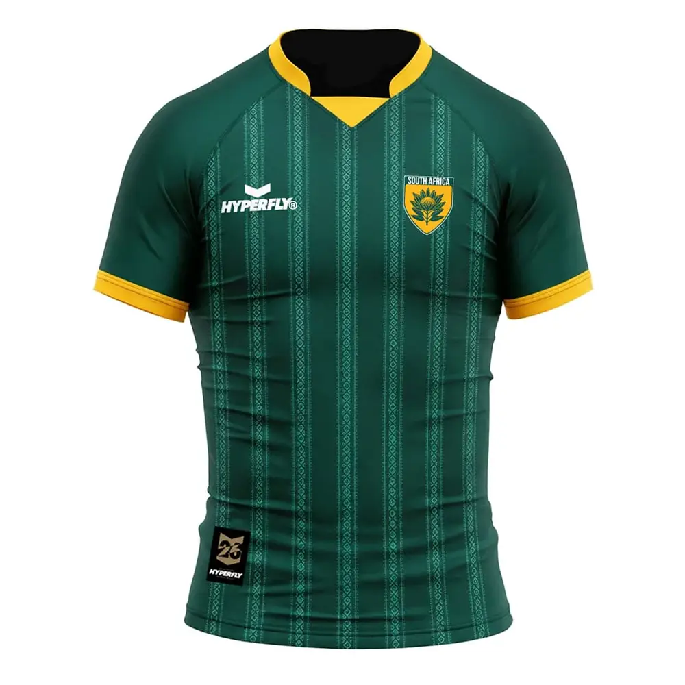 Hyperfly Rashguard South Africa (Presale)