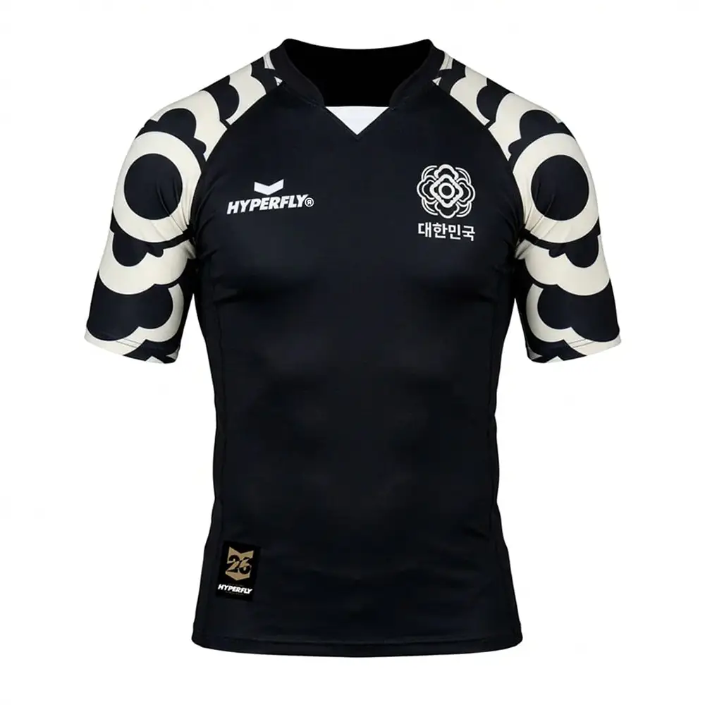 Hyperfly Rashguard South Korea (Presale)