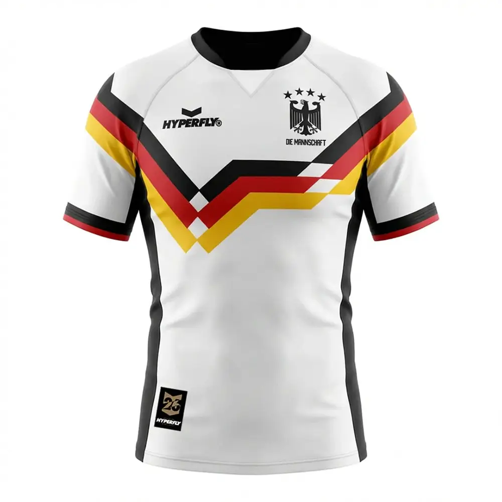 Hyperfly Rashguard Germany (Presale)