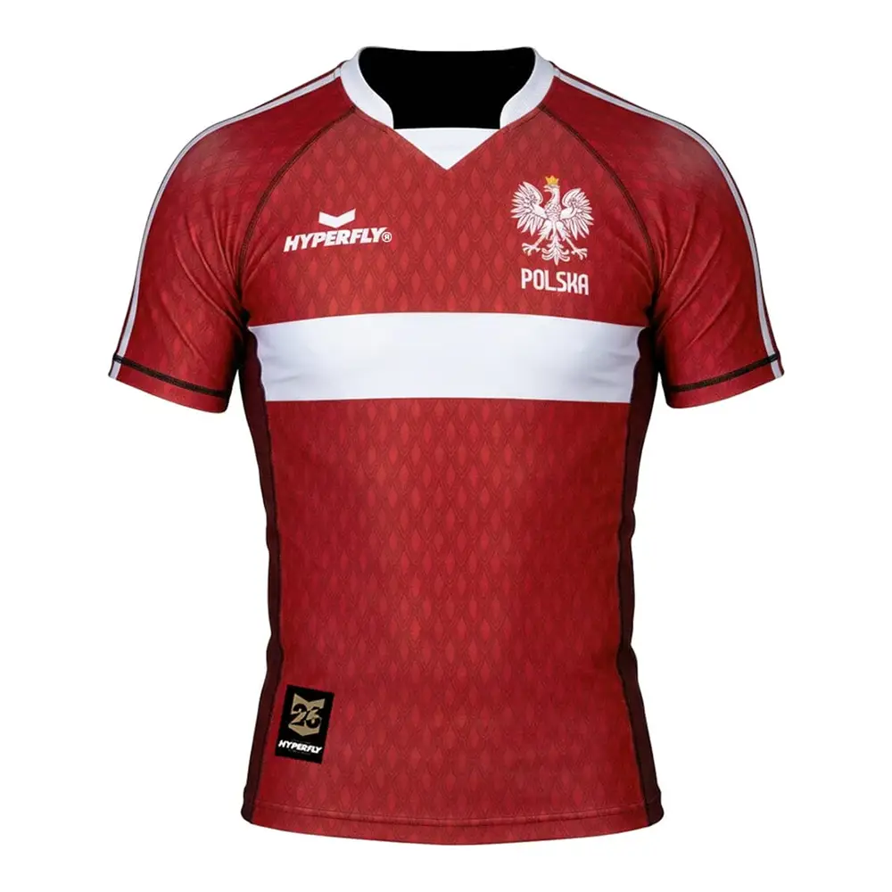 Hyperfly Rashguard Poland (Presale)