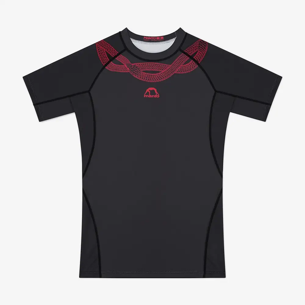 Manto Rashguard Uroboros