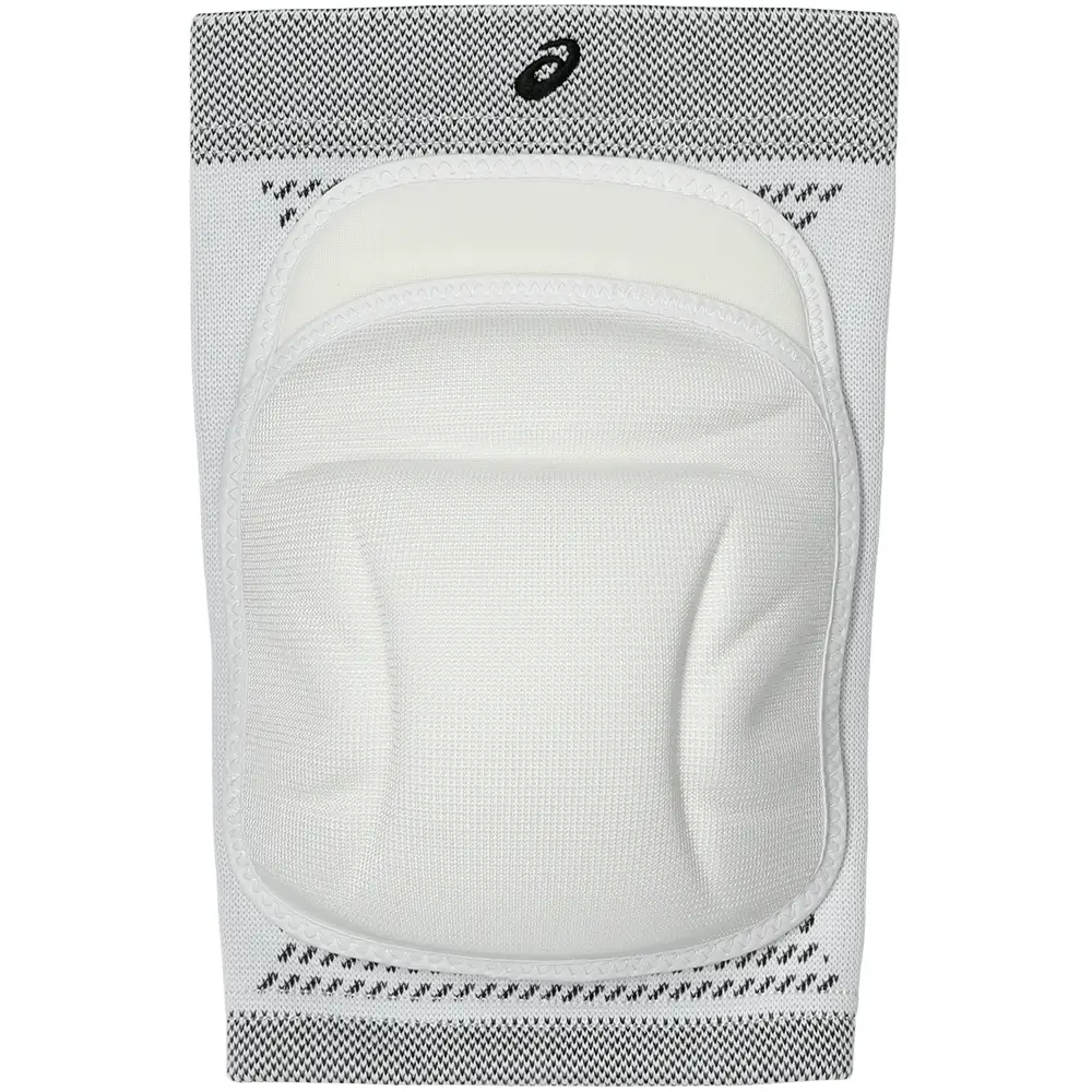 ASICS Kneepad Performance white