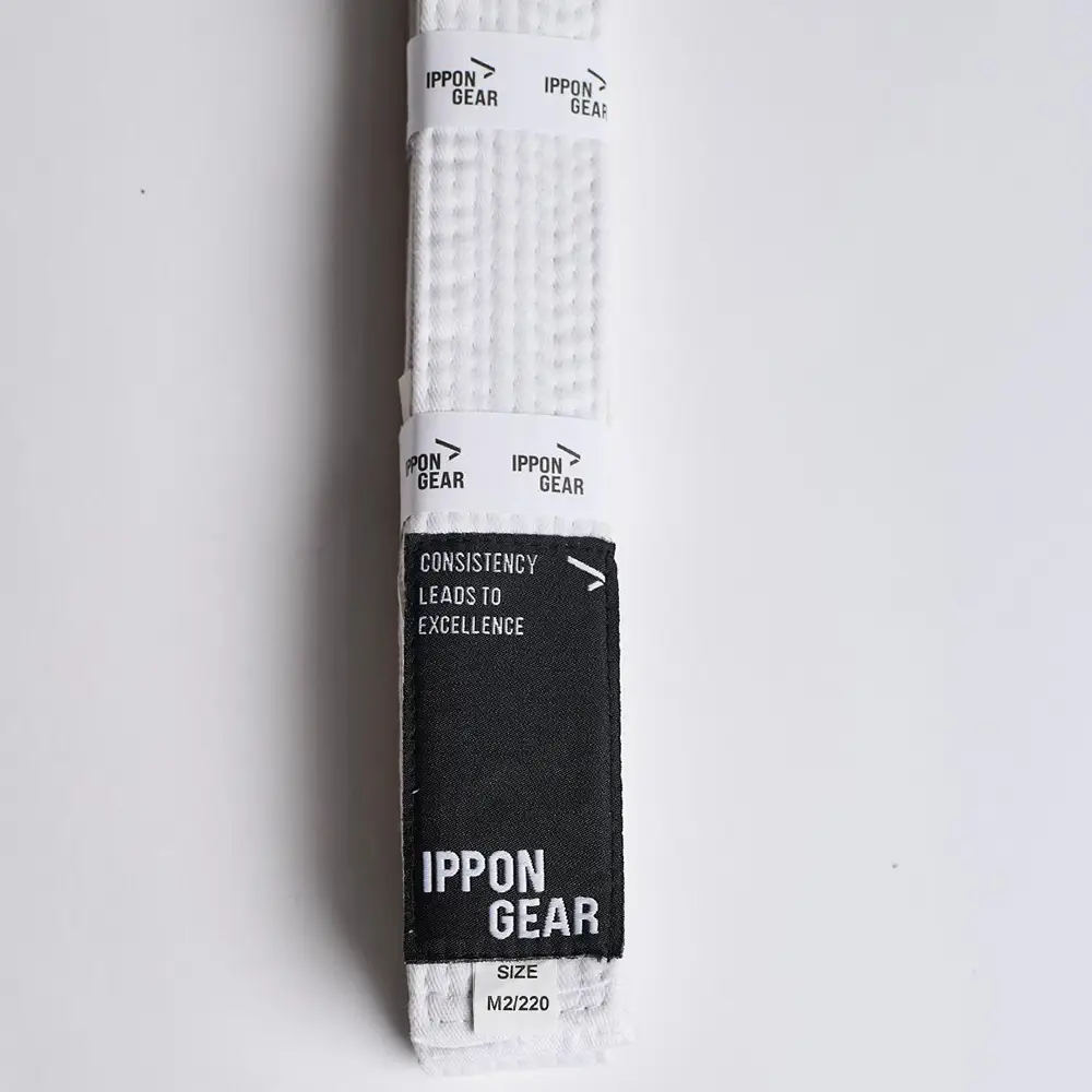 Ippon Gear BJJ Belt Kids