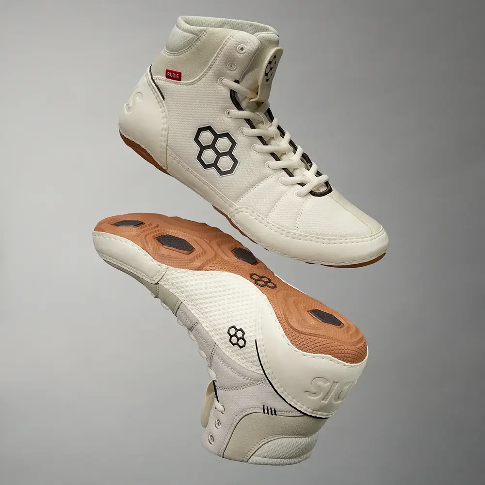 RUDIS Wrestling Shoes Colt 3.0 bone