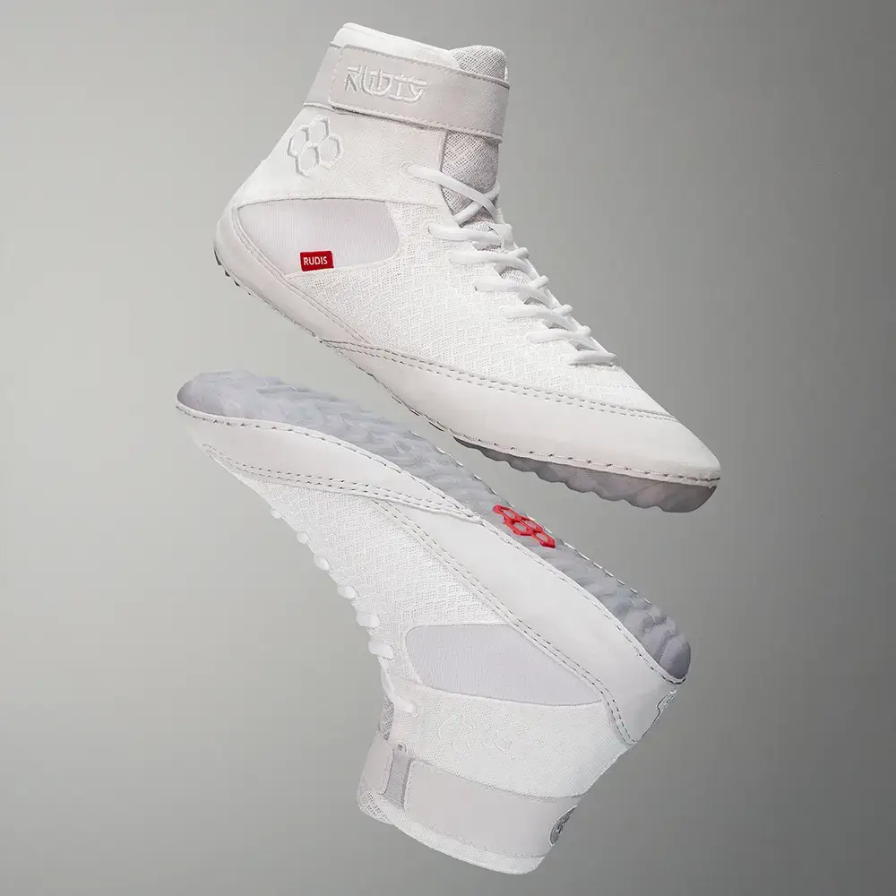 RUDIS Wrestling Shoes Samurai Speed wind