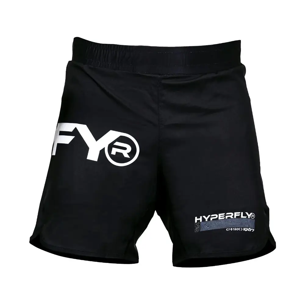 Hyperfly Shorts CyberFly black