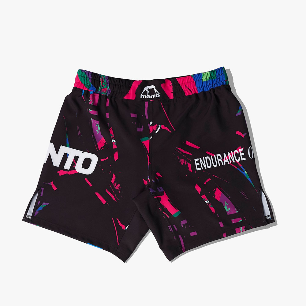 Manto Shorts Rave