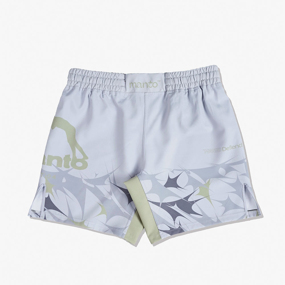 Manto Shorts Terra grey
