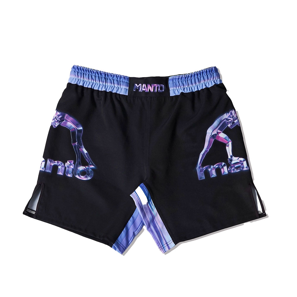 Manto Shorts Mirage