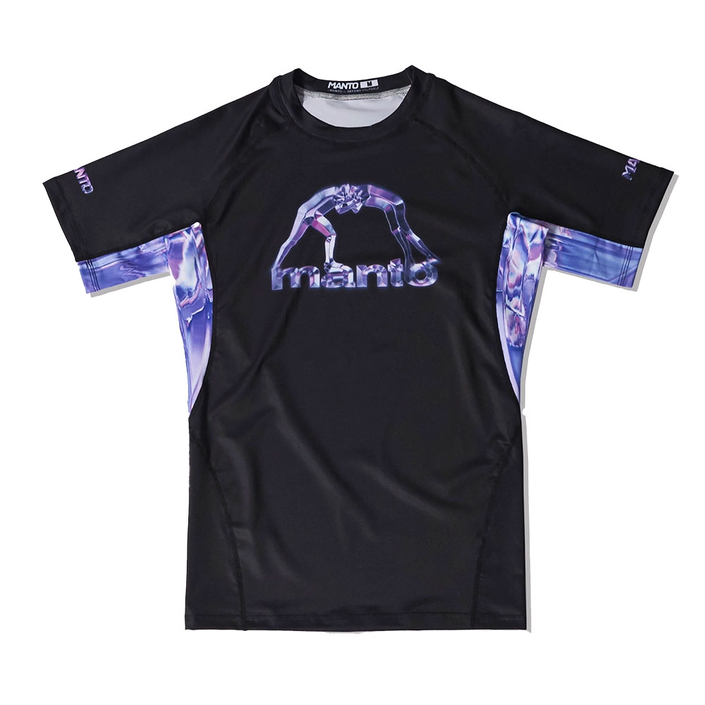 Manto Rashguard Mirage