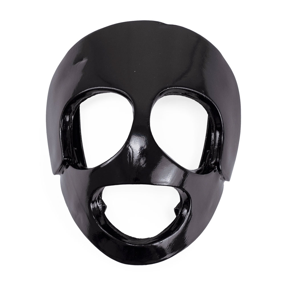 Cliff Keen Cross Face