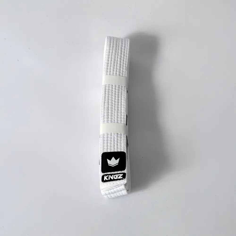 Kingz BJJ Belt