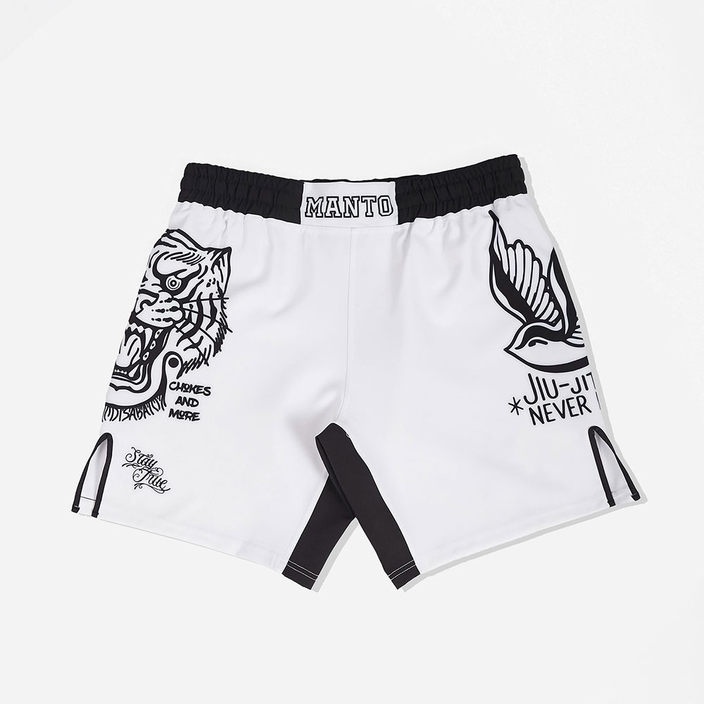 Manto Shorts Miko
