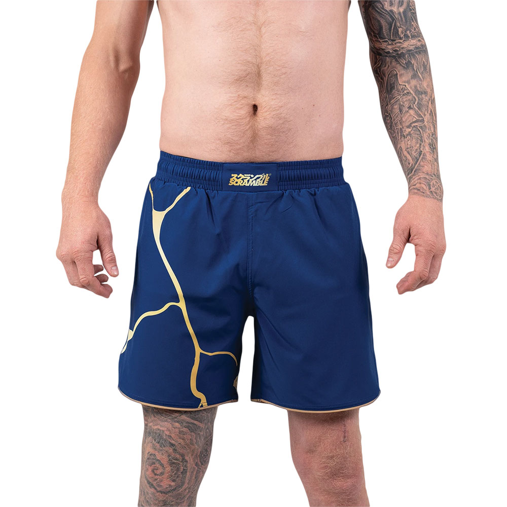 Scramble Shorts Kintsugi